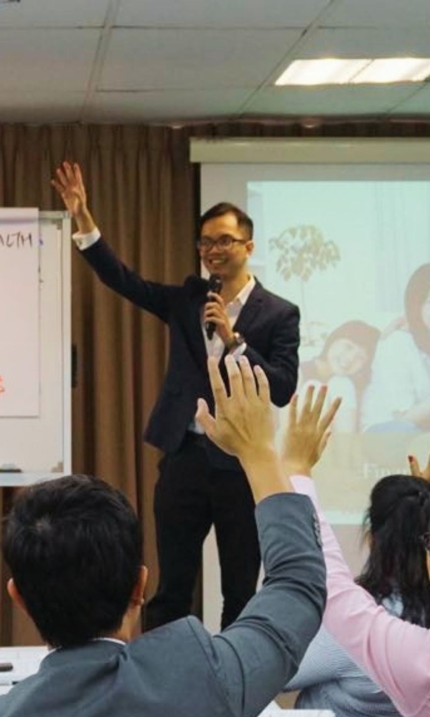 Online Study Session